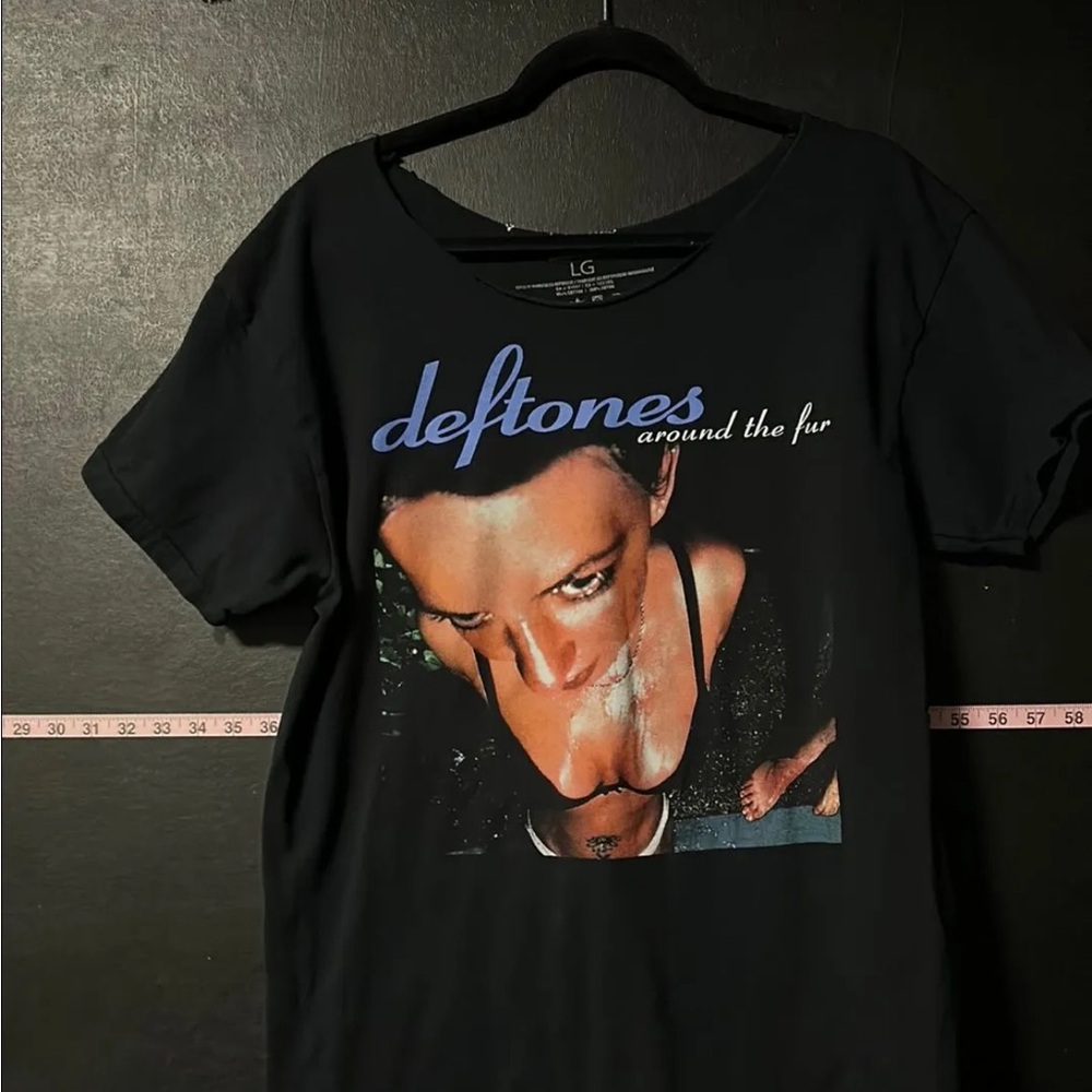 Deftones
